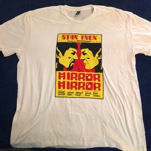 Star Trek T-shirt